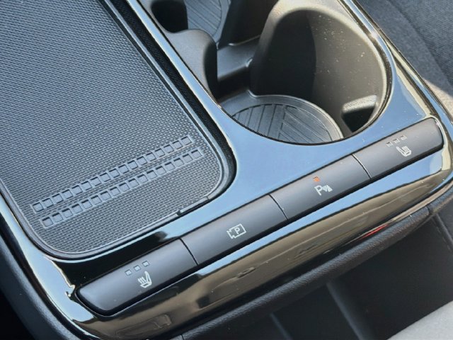 New 2027 Hyundai Ioniq 5 SE RWD image 21