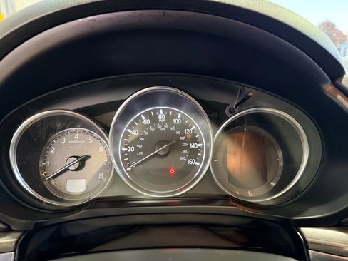 Used 2017 MAZDA CX-5 Grand Select image 10