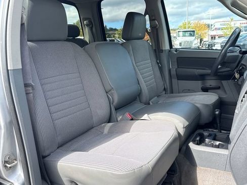 Used 2009 Dodge Ram 2500 Truck SXT AWD/4WD image 25