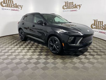 Used 2026 Buick Envision Sport Touring