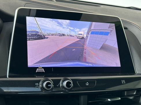 Used 2020 Cadillac CT5 Sport RWD image 19