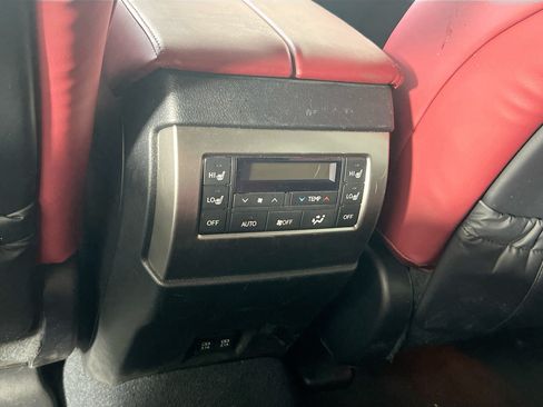 Used 2023 Lexus GX 460 Premium w/ Premium Package AWD/4WD image 26