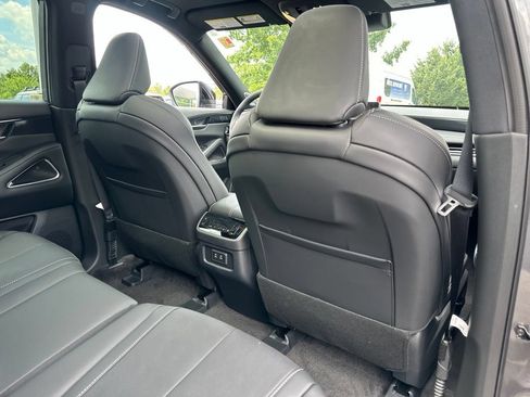 New 2027 INFINITI QX65 Sport w/ Premium Package AWD/4WD image 21