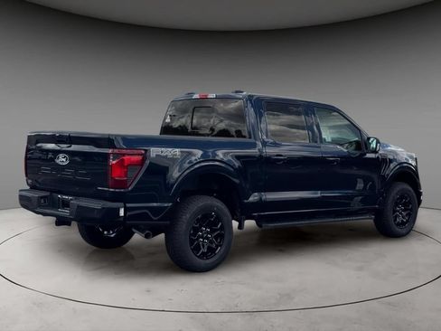 New 2026 Ford F150 XLT w/ Equipment Group 302A MID AWD/4WD image 5