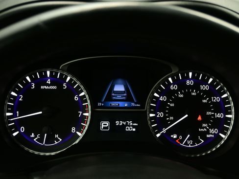 Used 2019 INFINITI QX60 Pure image 27