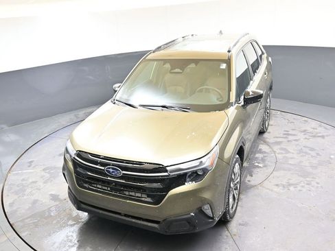 New 2026 Subaru Forester Touring image 39