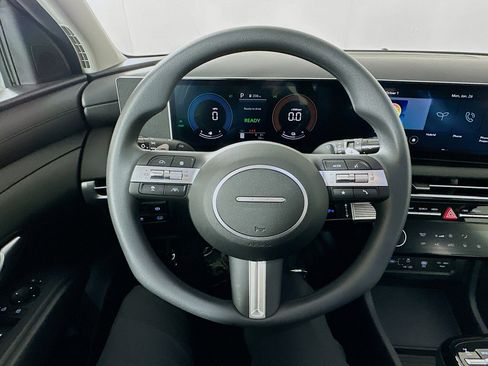 New 2026 Hyundai Tucson Blue SE image 11