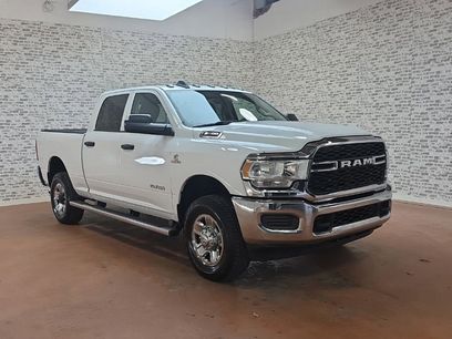 Used 2020 RAM 3500 Tradesman
