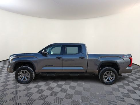 Used 2023 Toyota Tundra SR5 w/ SR5 Convenience Package AWD/4WD image 2