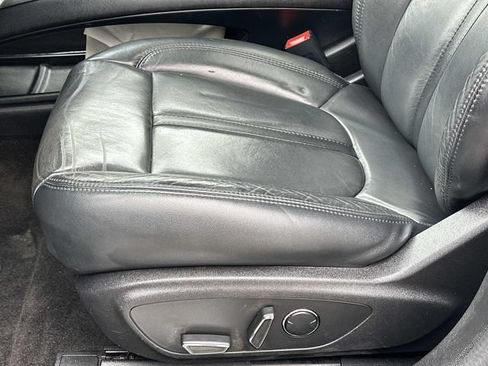 Used 2015 Lincoln MKZ AWD w/ Equipment Group 101A Select image 16