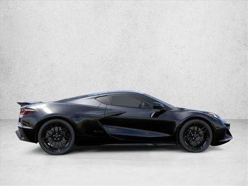 New 2026 Chevrolet Corvette Z06 RWD image 6