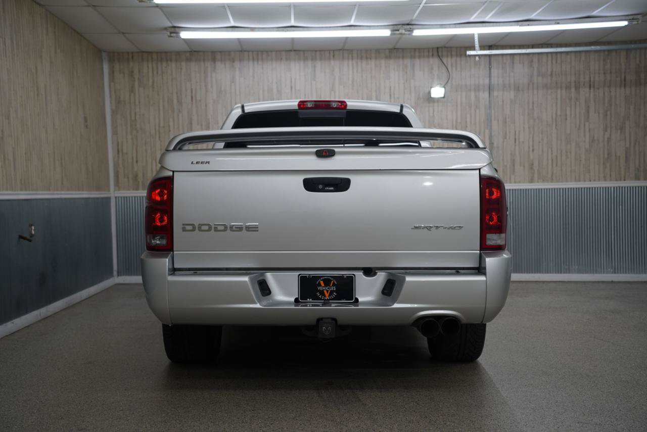 Used 2004 Dodge Ram 1500 Truck 2WD Regular Cab image 8