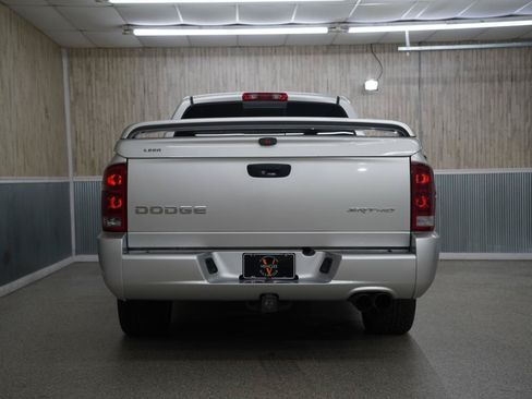 Used 2004 Dodge Ram 1500 Truck 2WD Regular Cab image 8