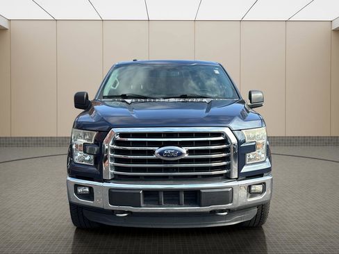Used 2015 Ford F150 XLT w/ Equipment Group 302A Luxury image 8