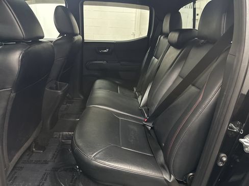 Used 2021 Toyota Tacoma TRD Pro AWD/4WD image 22