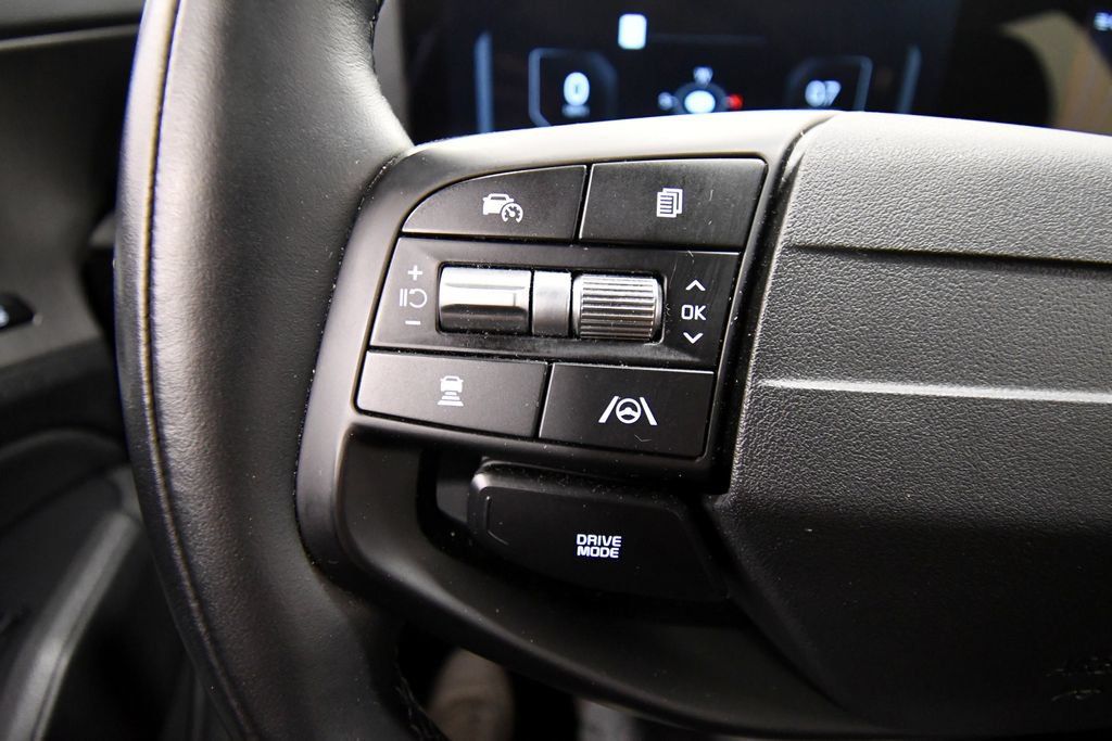 Certified 2026 Kia Sportage X-Line w/ X-Line Technology Package AWD/4WD image 21