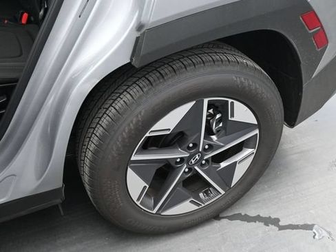 Used 2026 Hyundai Tucson SEL FWD image 20