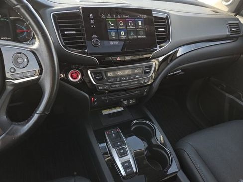 Used 2021 Honda Pilot Elite image 39