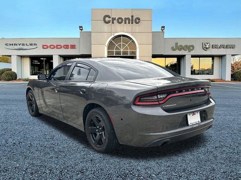 Used 2021 Dodge Charger Police image 5