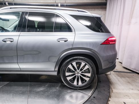 Certified 2026 Mercedes-Benz GLE 350 4MATIC image 8