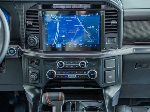 New 2026 Ford F150 Raptor AWD/4WD image 23