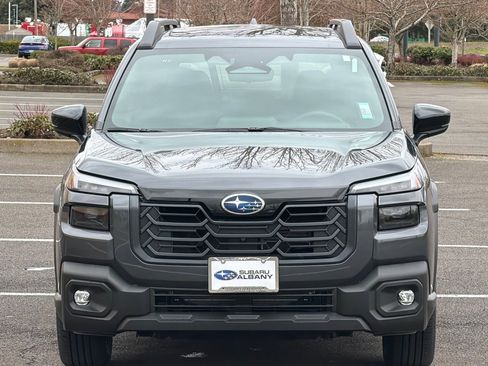 New 2026 Subaru Outback Touring XT image 9