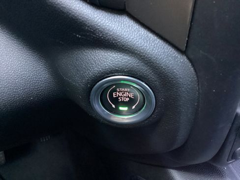 Used 2021 Chevrolet Silverado 1500 High Country w/ Safety Package II image 41