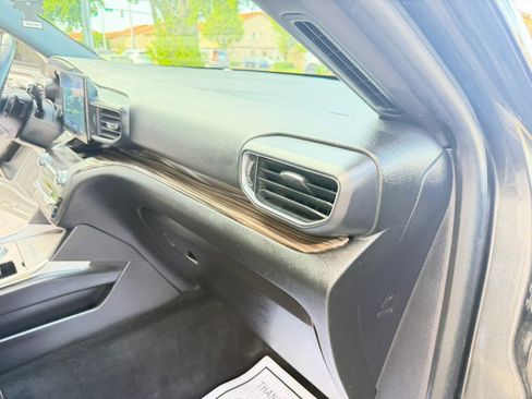 Used 2020 Ford Explorer Limited RWD image 30