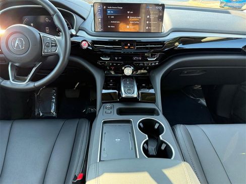 Certified 2025 Acura MDX SH-AWD image 11