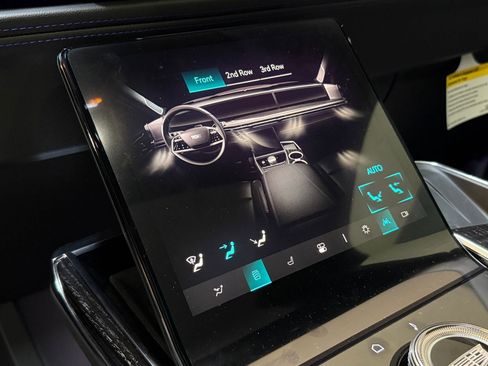 New 2026 Cadillac Escalade IQ Sport 1 image 37