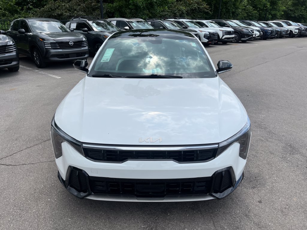 Used 2026 Kia K4 GT-Line w/ GT-Line Sunroof Package FWD image 9