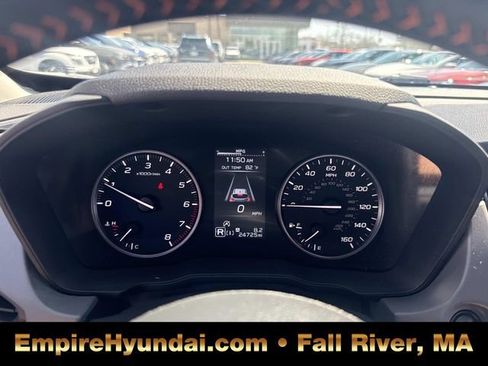 Used 2024 Subaru Crosstrek 2.5i Limited image 32