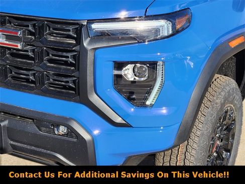 New 2026 GMC Canyon Elevation w/ Convenience Package image 6