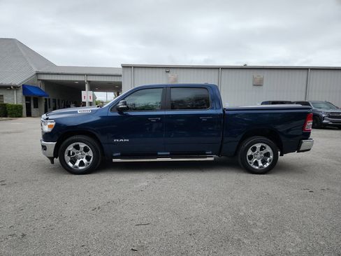 Certified 2021 RAM 1500 Big Horn image 6