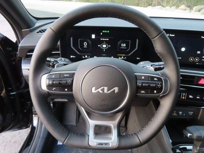 New 2026 Kia K5 GT w/ GT1 Package