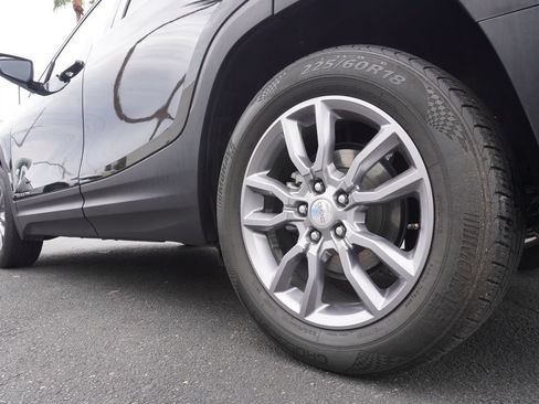 Certified 2022 GMC Terrain SLT FWD image 7