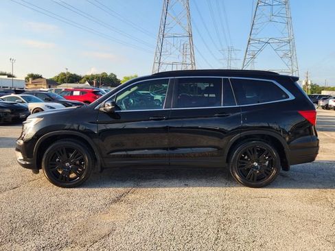 Used 2022 Honda Pilot Special Edition image 4