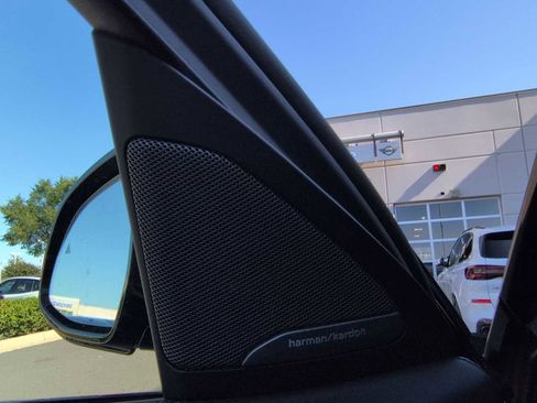 New 2026 BMW X6 xDrive40i w/ Premium Package image 33