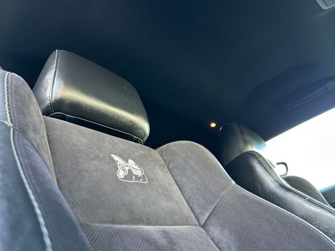 Used 2016 Dodge Challenger R/T Scat Pack image 19