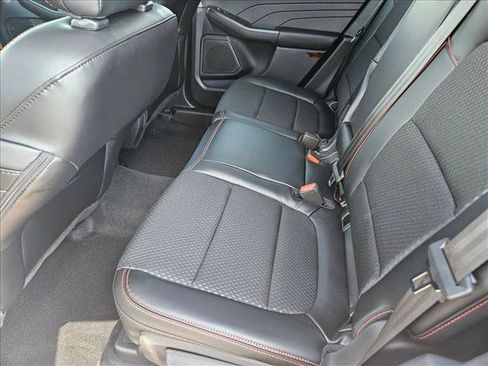 New 2026 Ford Escape ST-Line w/ Tech Pack #1 FWD image 16