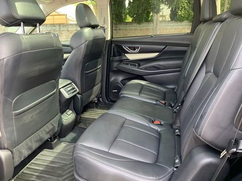 Used 2021 Subaru Ascent Limited w/ Technology Package AWD/4WD image 17