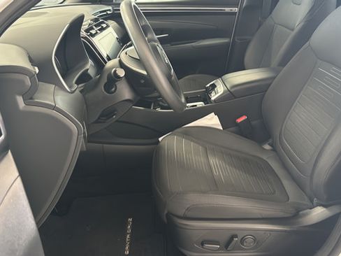 Used 2024 Hyundai Santa Cruz SEL AWD/4WD image 9