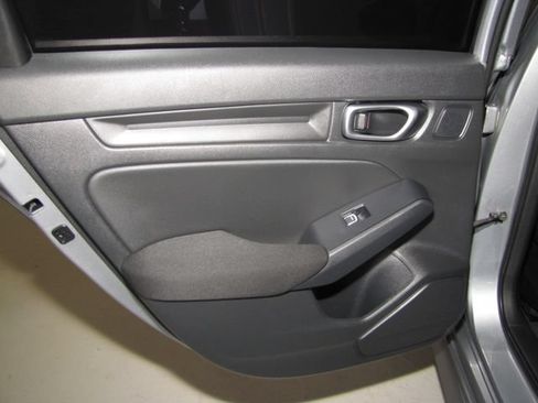 Used 2024 Honda Civic EX image 14
