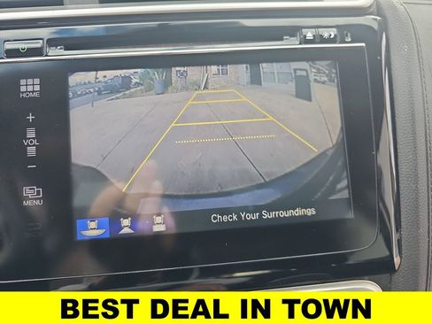 Used 2015 Honda Fit EX image 21