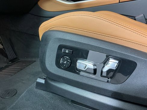 New 2026 BMW X5 xDrive50e w/ Executive Package AWD/4WD image 20