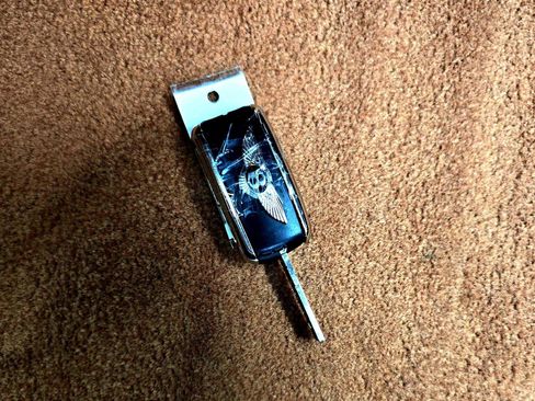 Used 2007 Bentley Flying Spur Flying Spur image 64