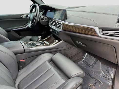 Used 2021 BMW X5 sDrive40i w/ Premium Package 2 RWD image 14