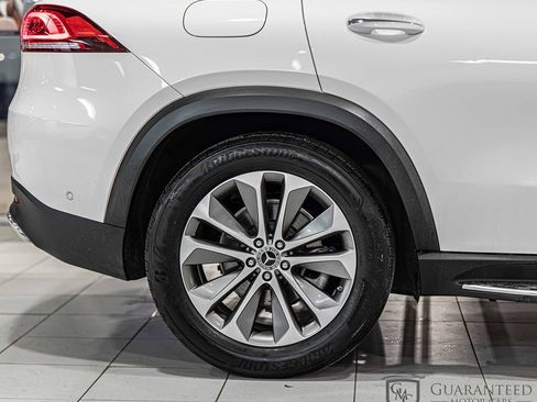 Used 2023 Mercedes-Benz GLE 350 4MATIC w/ 3rd Row Seat Package image 10