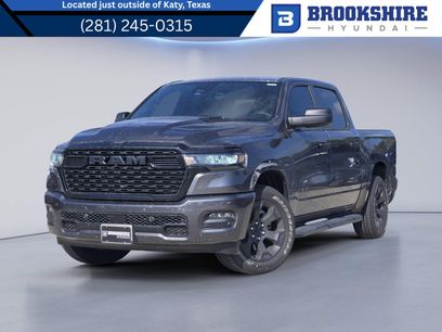 Used 2026 RAM 1500 Express