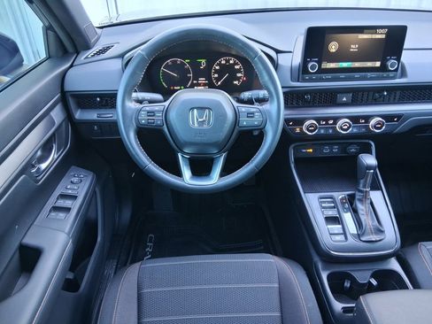 Used 2024 Honda CR-V Sport image 12